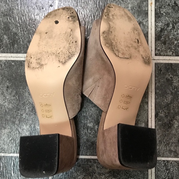 Aldo Mules - Picture 3 of 3